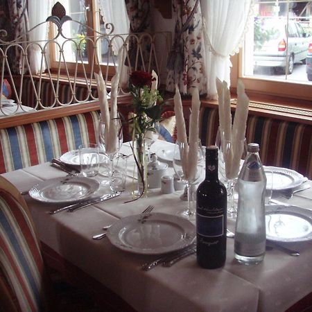 Hotel Neuwirt Рамзау ам Дахщайн Екстериор снимка