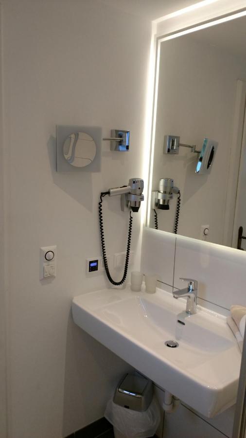 Hotel Neuwirt Рамзау ам Дахщайн Екстериор снимка