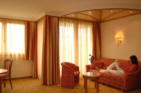 Hotel Neuwirt Рамзау ам Дахщайн Стая снимка