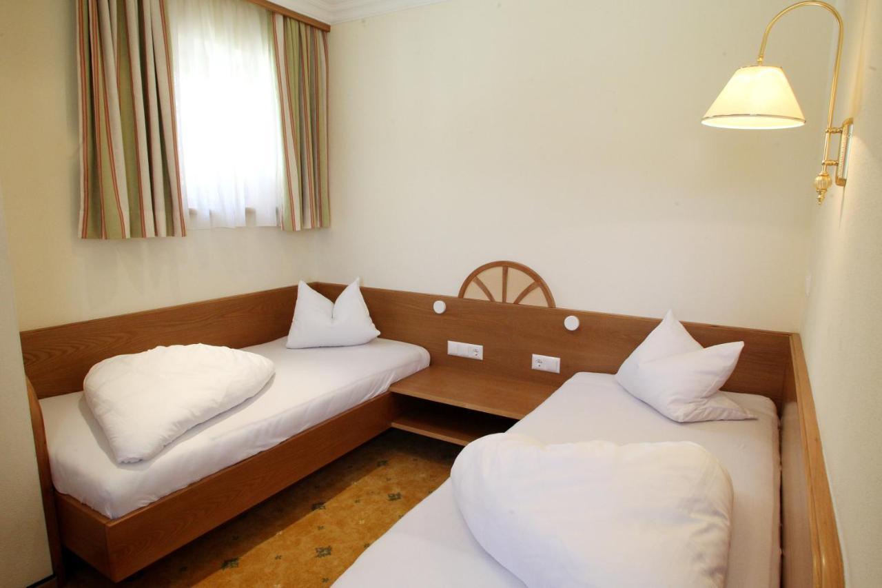 Hotel Neuwirt Рамзау ам Дахщайн Стая снимка
