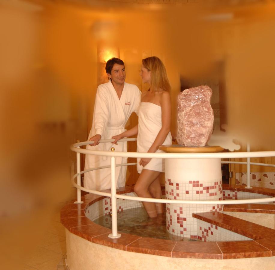Hotel Neuwirt Рамзау ам Дахщайн Екстериор снимка