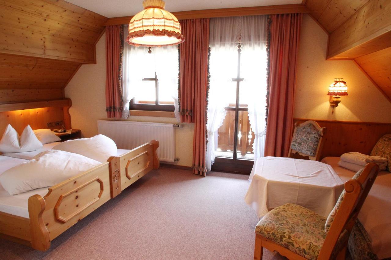Hotel Neuwirt Рамзау ам Дахщайн Стая снимка