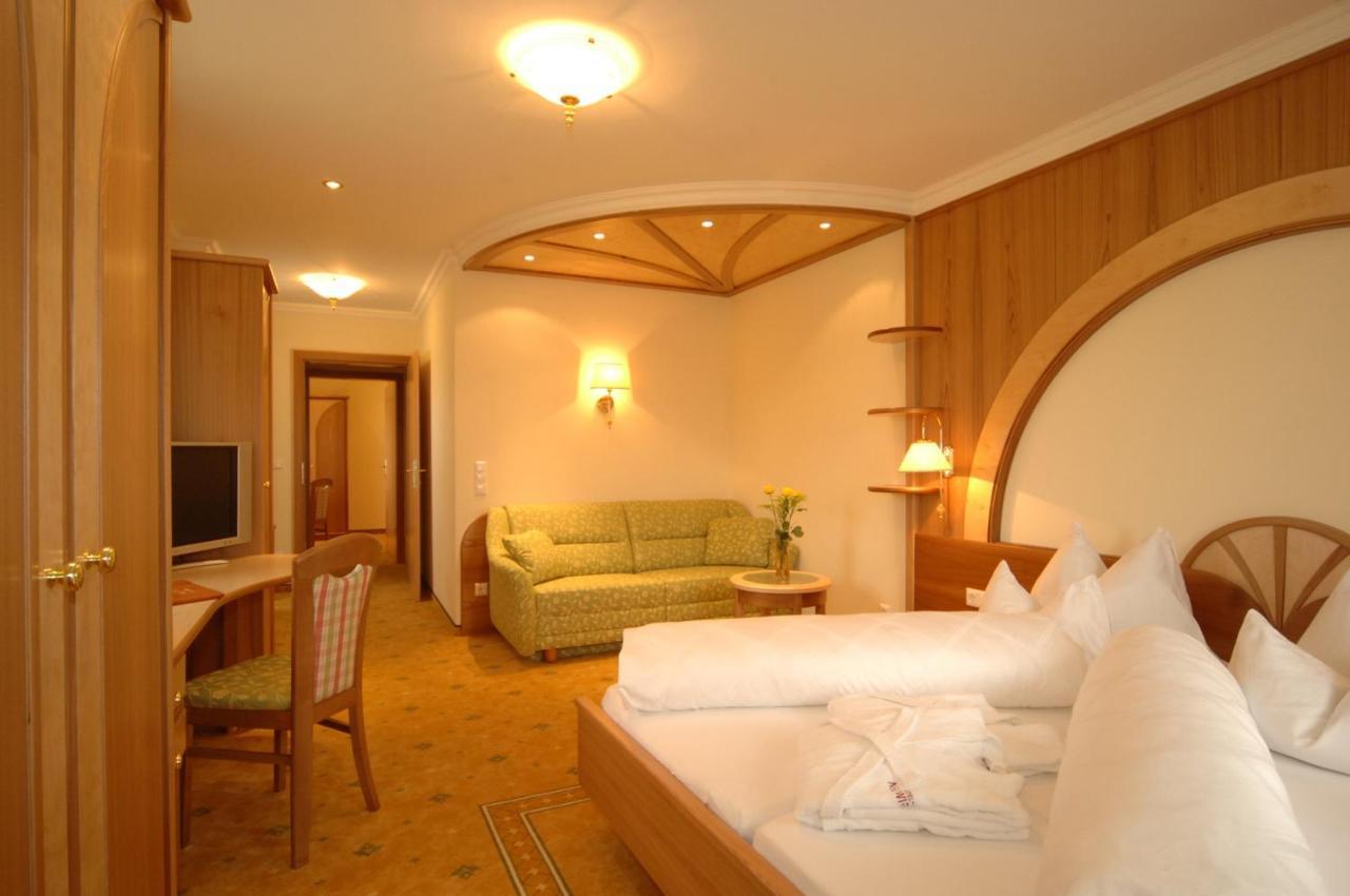 Hotel Neuwirt Рамзау ам Дахщайн Стая снимка