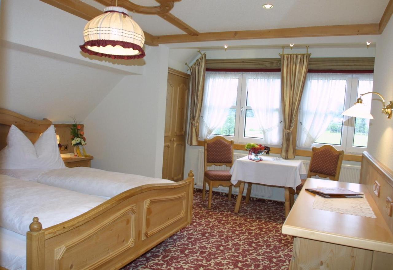 Hotel Neuwirt Рамзау ам Дахщайн Стая снимка
