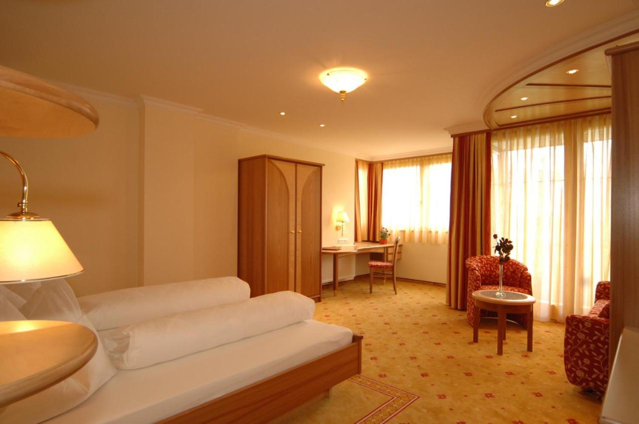 Hotel Neuwirt Рамзау ам Дахщайн Стая снимка