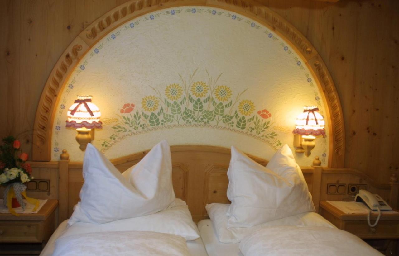 Hotel Neuwirt Рамзау ам Дахщайн Стая снимка