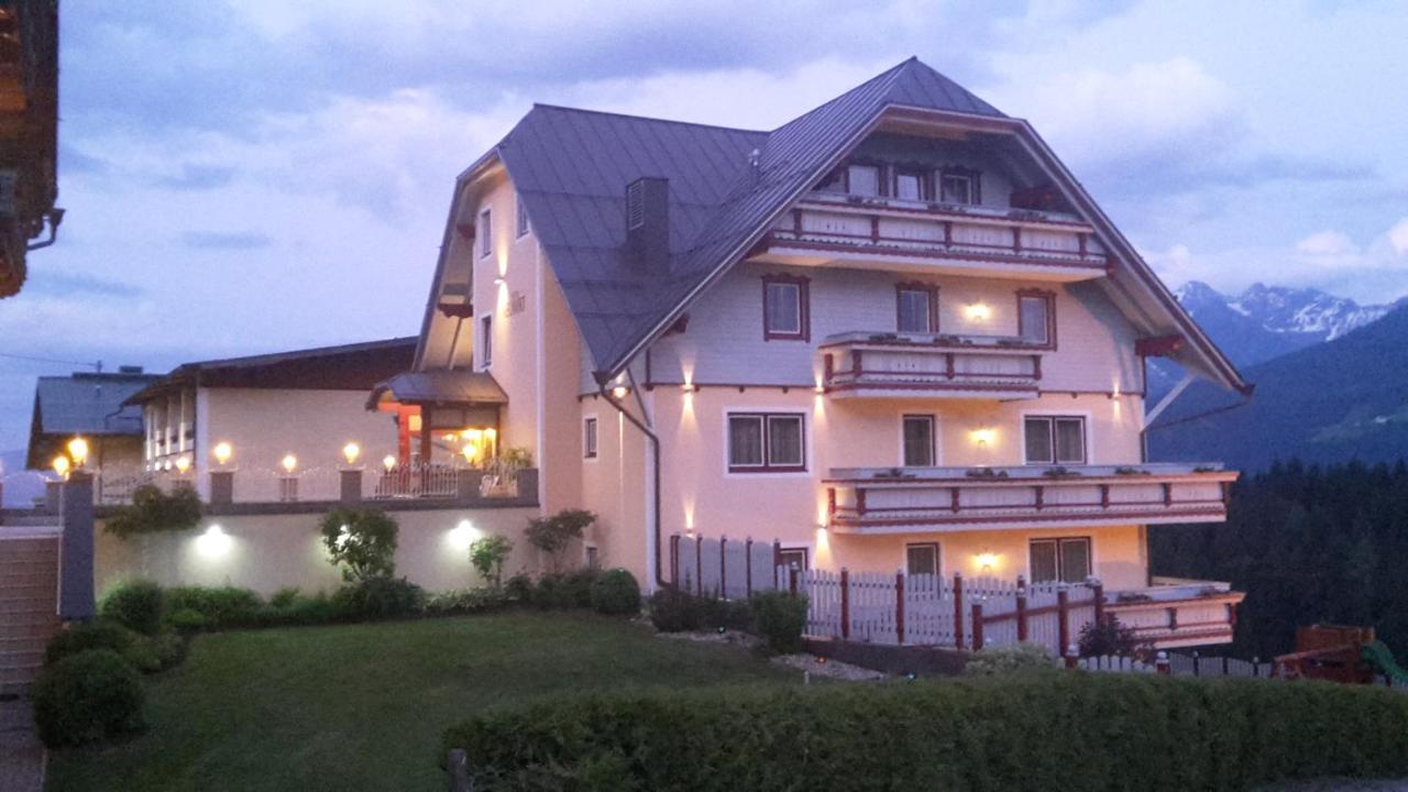 Hotel Neuwirt Рамзау ам Дахщайн Екстериор снимка