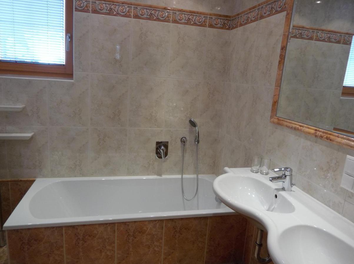 Hotel Neuwirt Рамзау ам Дахщайн Екстериор снимка
