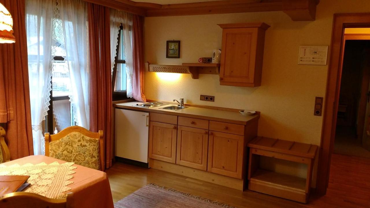 Hotel Neuwirt Рамзау ам Дахщайн Екстериор снимка