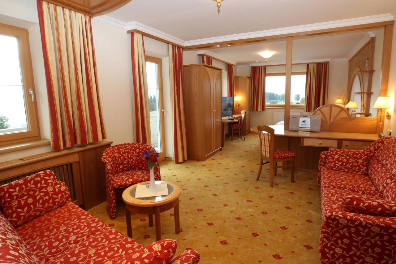 Hotel Neuwirt Рамзау ам Дахщайн Екстериор снимка