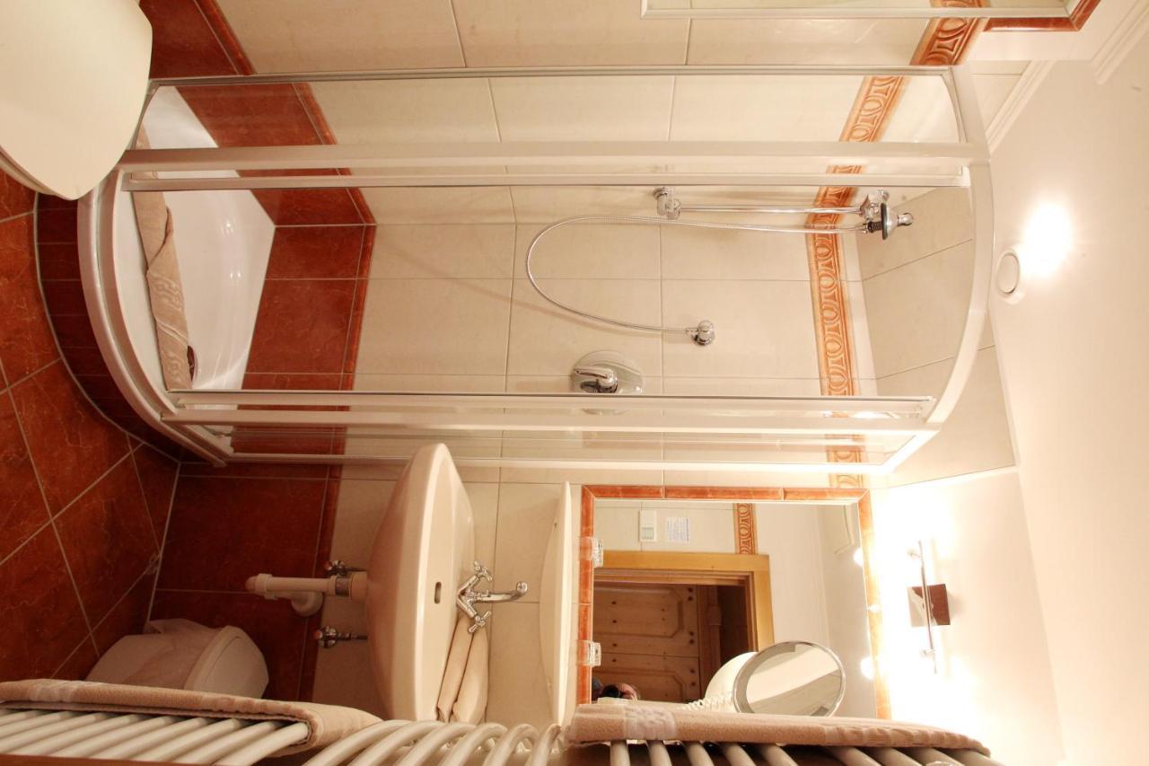 Hotel Neuwirt Рамзау ам Дахщайн Екстериор снимка