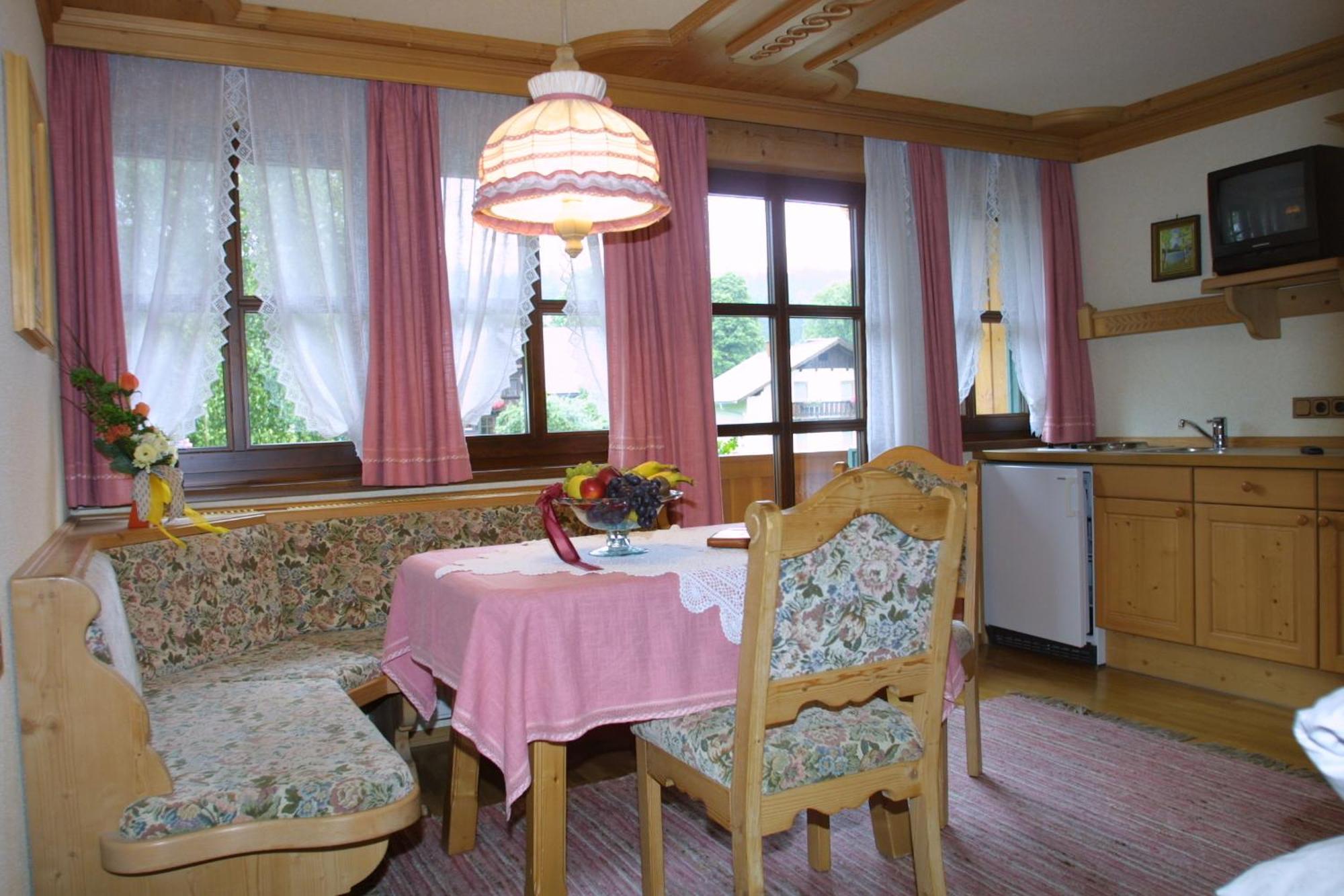 Hotel Neuwirt Рамзау ам Дахщайн Екстериор снимка