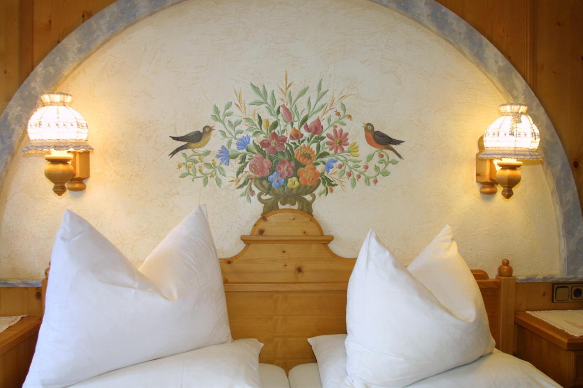 Hotel Neuwirt Рамзау ам Дахщайн Екстериор снимка