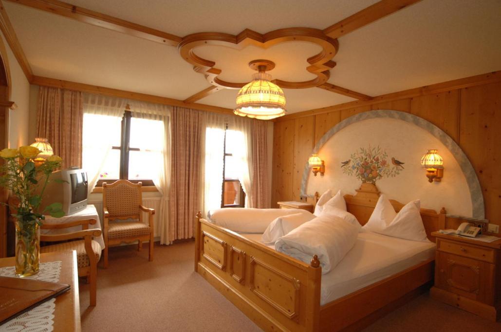 Hotel Neuwirt Рамзау ам Дахщайн Екстериор снимка