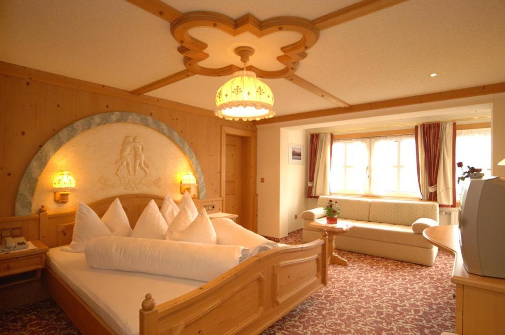Hotel Neuwirt Рамзау ам Дахщайн Екстериор снимка