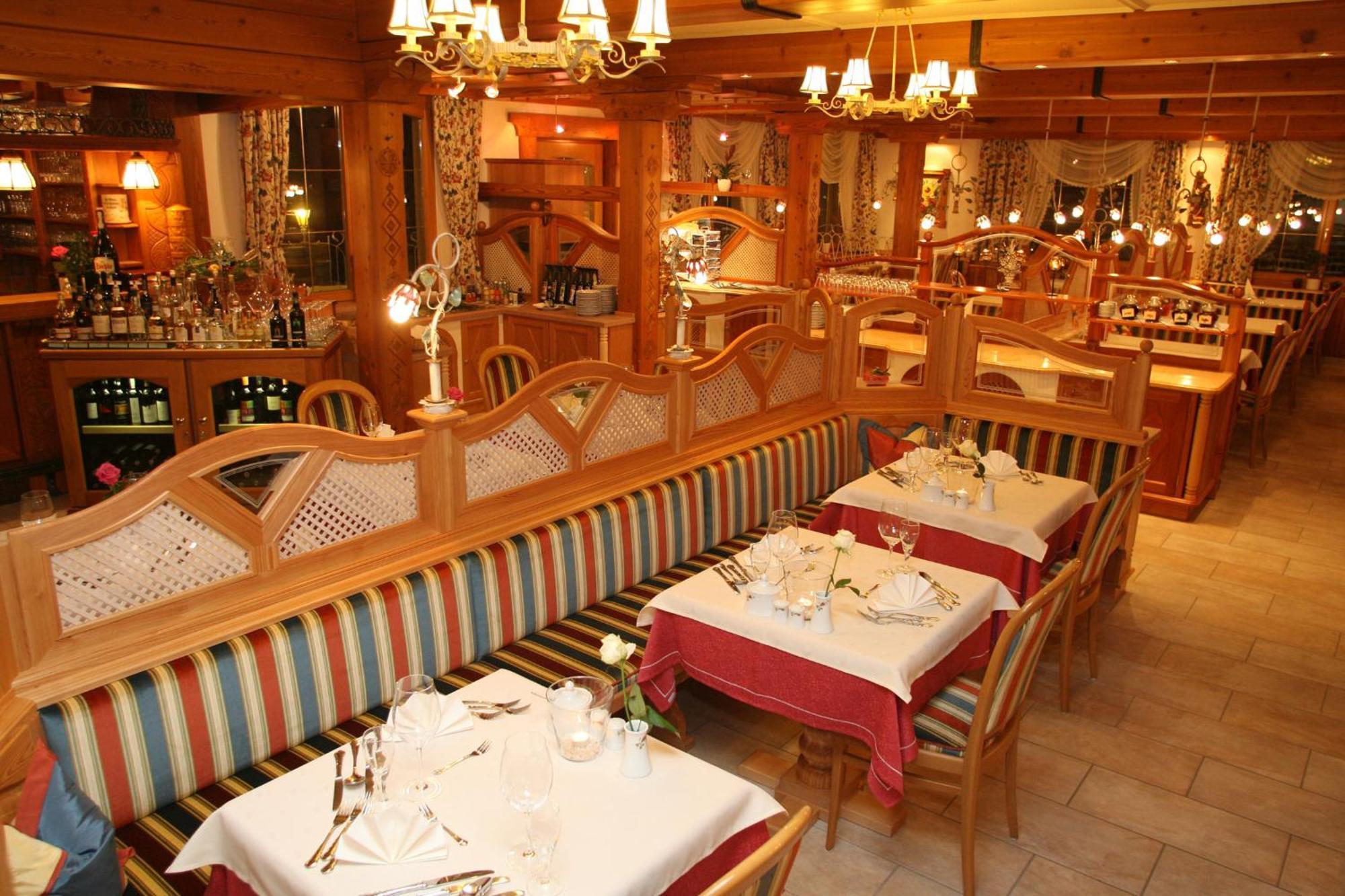 Hotel Neuwirt Рамзау ам Дахщайн Екстериор снимка